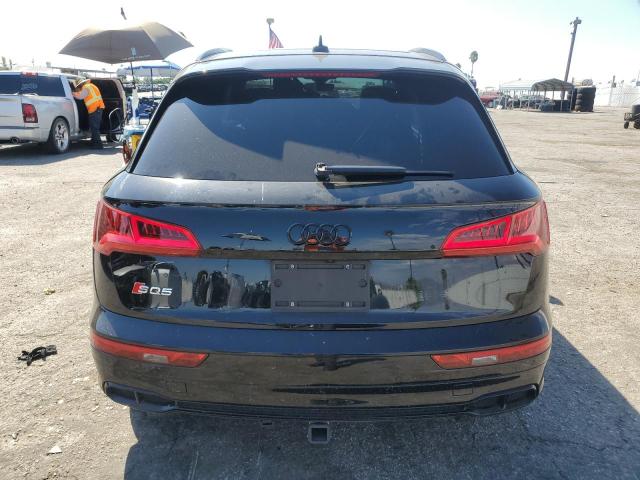 Photo 5 VIN: WA1A4AFY8J2144911 - AUDI SQ5 PREMIU 