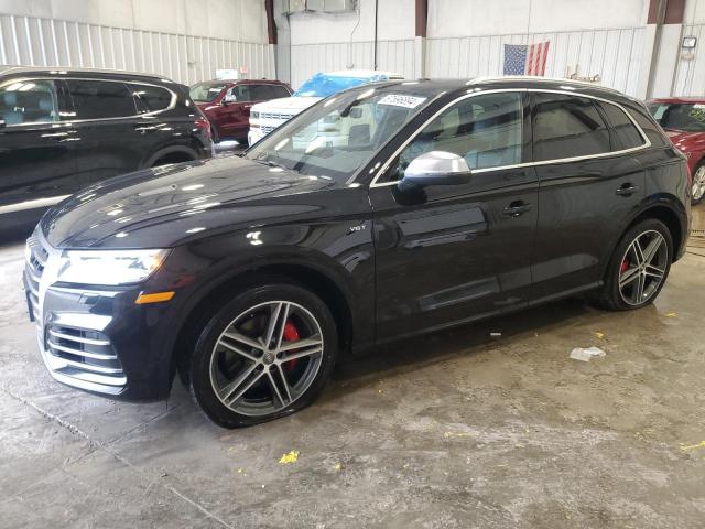 Photo 0 VIN: WA1A4AFY8J2208882 - AUDI SQ5 PREMIU 