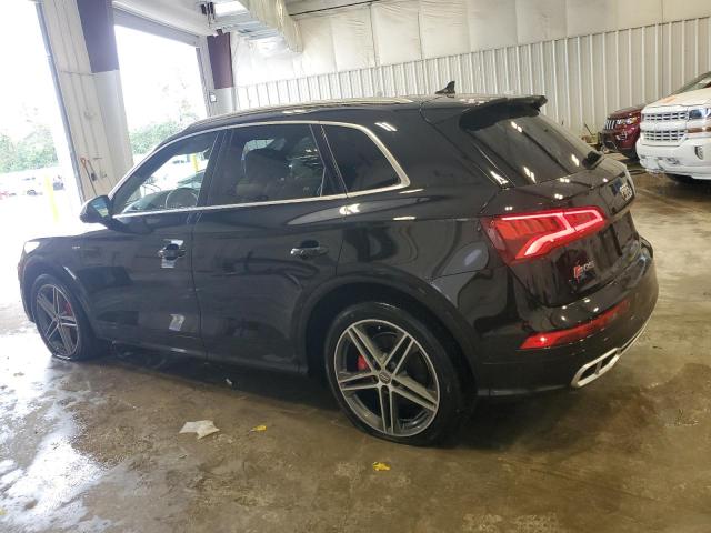 Photo 1 VIN: WA1A4AFY8J2208882 - AUDI SQ5 PREMIU 