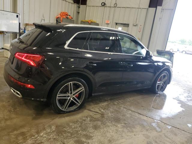 Photo 2 VIN: WA1A4AFY8J2208882 - AUDI SQ5 PREMIU 