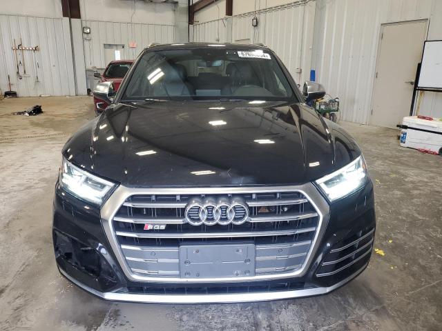 Photo 4 VIN: WA1A4AFY8J2208882 - AUDI SQ5 PREMIU 