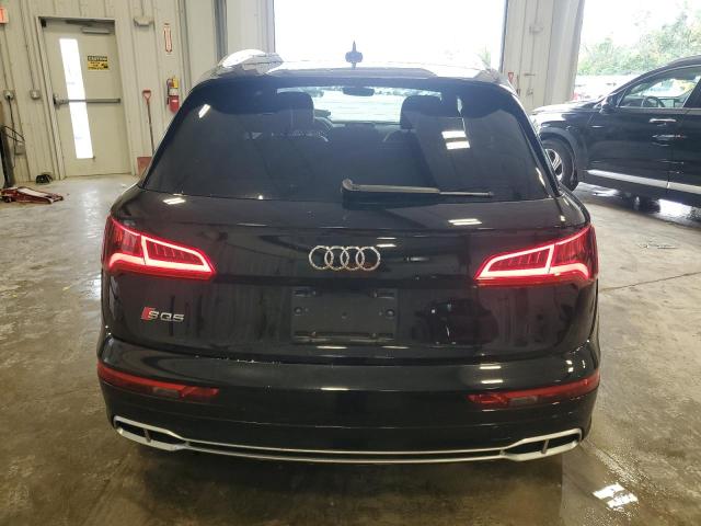 Photo 5 VIN: WA1A4AFY8J2208882 - AUDI SQ5 PREMIU 