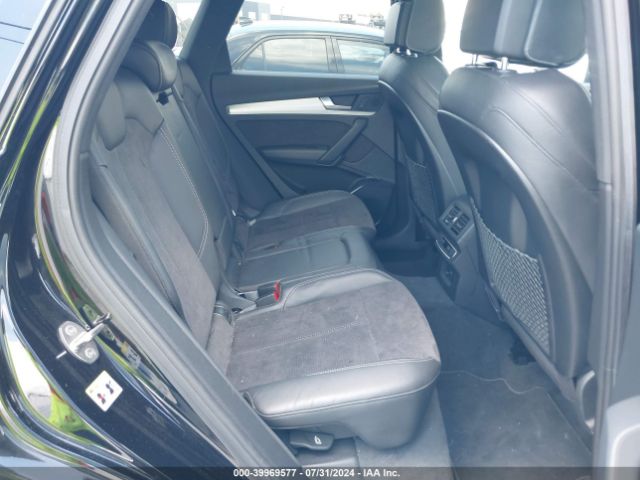 Photo 7 VIN: WA1A4AFY8L2013299 - AUDI SQ5 