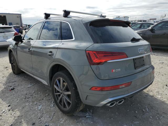 Photo 1 VIN: WA1A4AFY8N2043115 - AUDI SQ5 