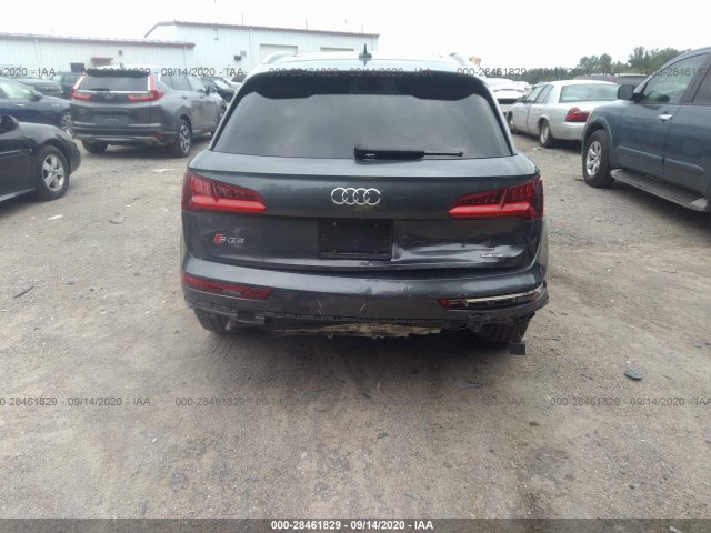 Photo 5 VIN: WA1A4AFY9J2008223 - AUDI SQ5 