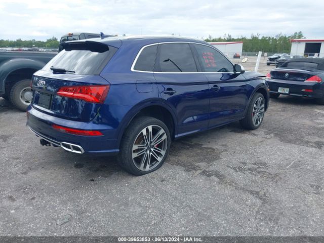 Photo 3 VIN: WA1A4AFY9J2028018 - AUDI SQ5 