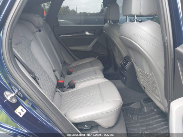 Photo 7 VIN: WA1A4AFY9J2028018 - AUDI SQ5 