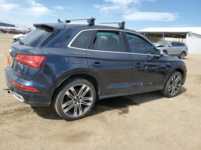 Photo 2 VIN: WA1A4AFY9J2125221 - AUDI SQ5 