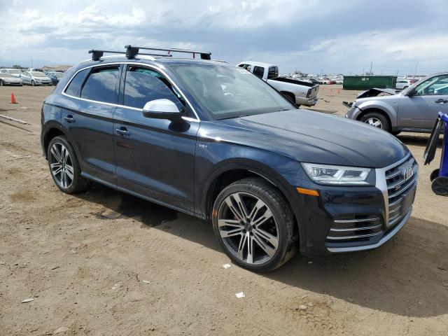 Photo 3 VIN: WA1A4AFY9J2125221 - AUDI SQ5 