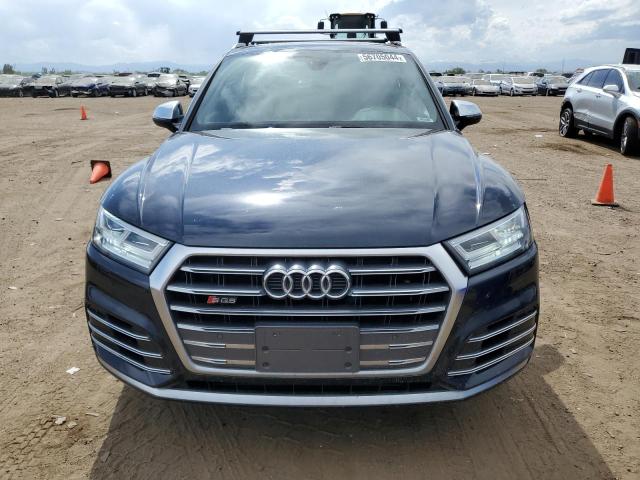 Photo 4 VIN: WA1A4AFY9J2125221 - AUDI SQ5 