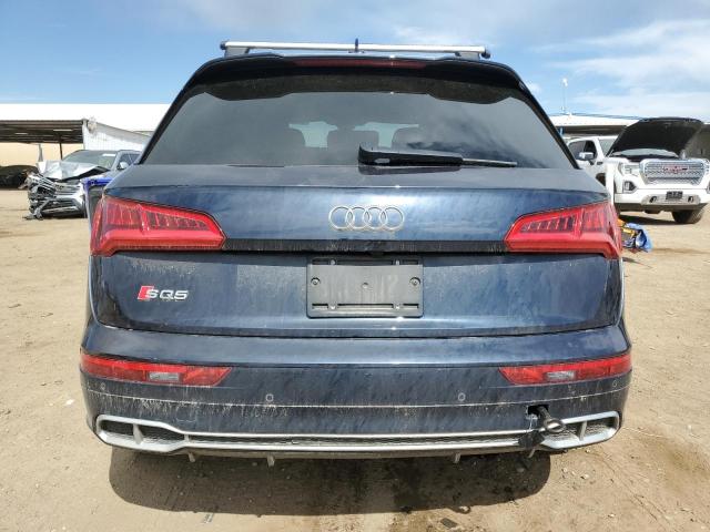 Photo 5 VIN: WA1A4AFY9J2125221 - AUDI SQ5 