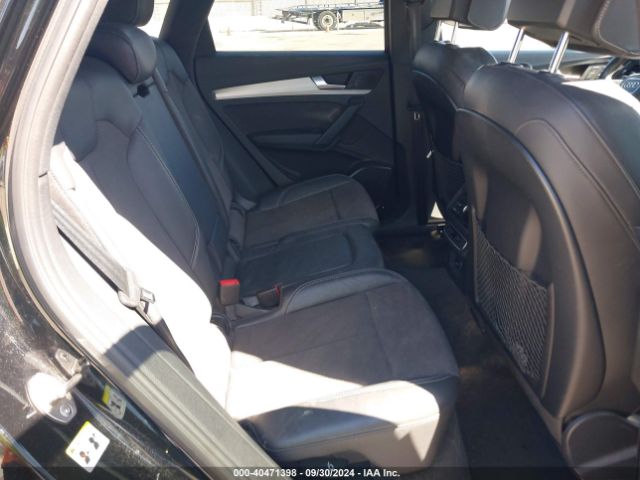 Photo 7 VIN: WA1A4AFY9J2165850 - AUDI SQ5 