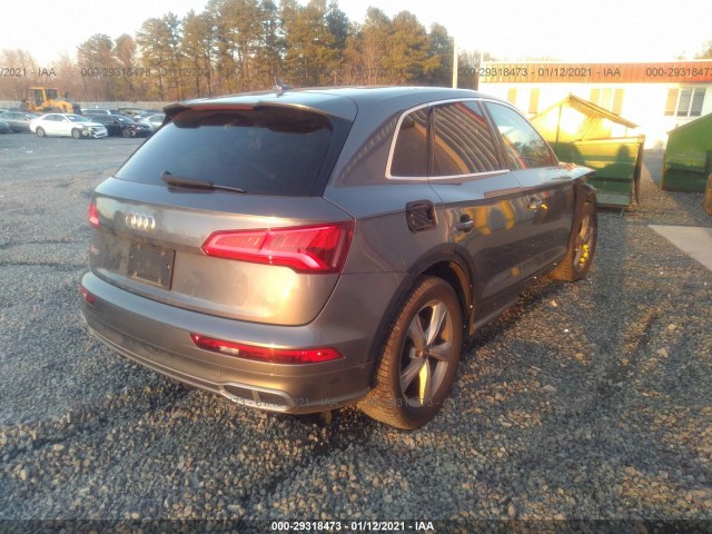 Photo 3 VIN: WA1A4AFY9J2186777 - AUDI SQ5 