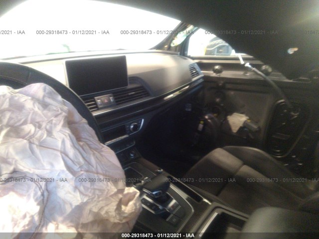 Photo 4 VIN: WA1A4AFY9J2186777 - AUDI SQ5 