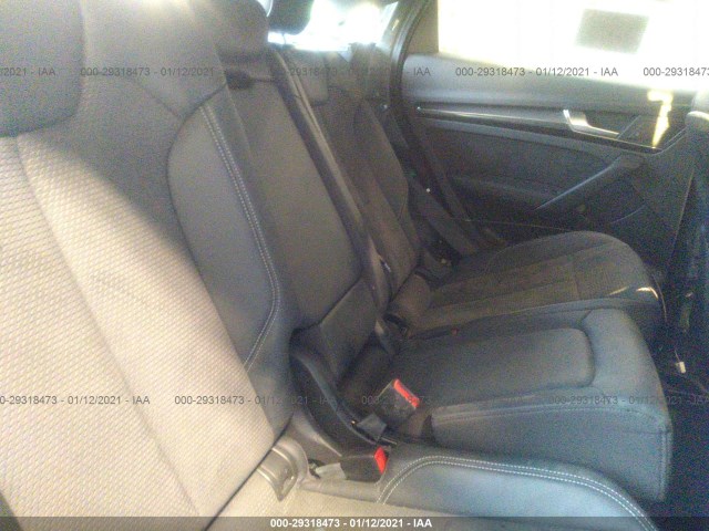 Photo 7 VIN: WA1A4AFY9J2186777 - AUDI SQ5 