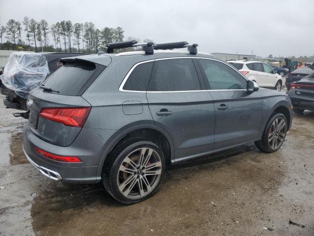 Photo 2 VIN: WA1A4AFY9J2248548 - AUDI SQ5 