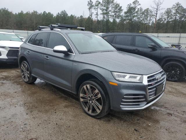 Photo 3 VIN: WA1A4AFY9J2248548 - AUDI SQ5 