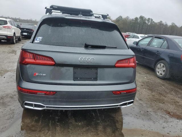 Photo 5 VIN: WA1A4AFY9J2248548 - AUDI SQ5 