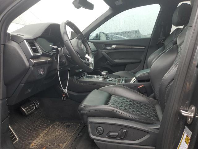 Photo 6 VIN: WA1A4AFY9J2248548 - AUDI SQ5 