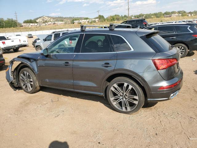 Photo 1 VIN: WA1A4AFY9L2001730 - AUDI SQ5 PREMIU 