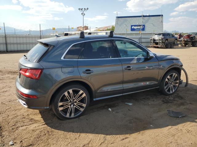 Photo 2 VIN: WA1A4AFY9L2001730 - AUDI SQ5 PREMIU 