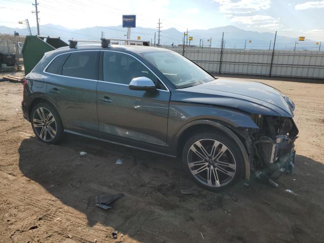 Photo 3 VIN: WA1A4AFY9L2001730 - AUDI SQ5 PREMIU 