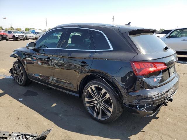 Photo 1 VIN: WA1A4AFY9L2012839 - AUDI SQ5 PREMIU 