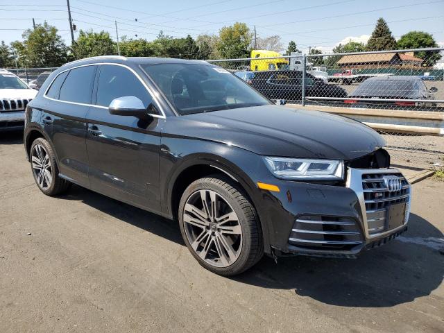 Photo 3 VIN: WA1A4AFY9L2012839 - AUDI SQ5 PREMIU 