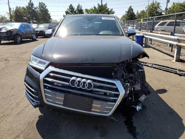 Photo 4 VIN: WA1A4AFY9L2012839 - AUDI SQ5 PREMIU 