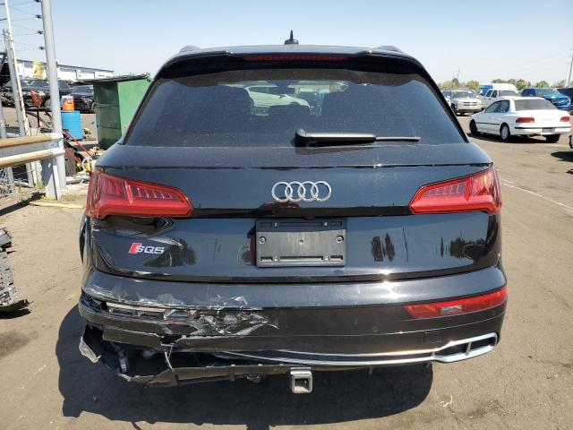 Photo 5 VIN: WA1A4AFY9L2012839 - AUDI SQ5 PREMIU 