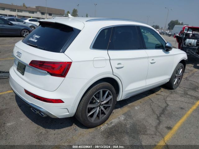 Photo 3 VIN: WA1A4AFY9M2008002 - AUDI SQ5 