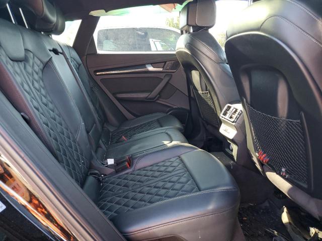 Photo 10 VIN: WA1A4AFYXJ2023409 - AUDI SQ5 PREMIU 