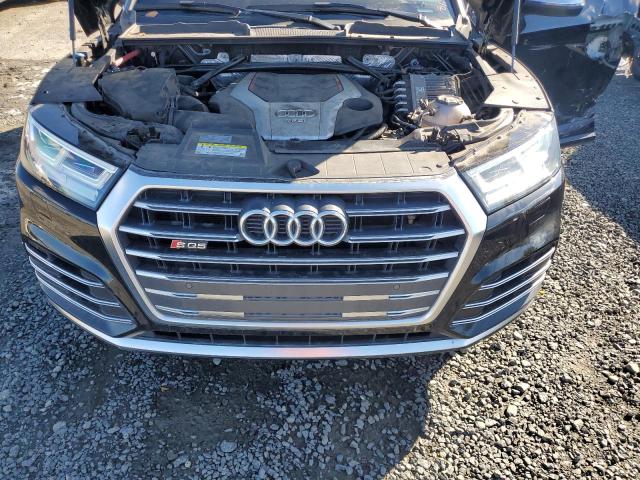 Photo 11 VIN: WA1A4AFYXJ2023409 - AUDI SQ5 PREMIU 