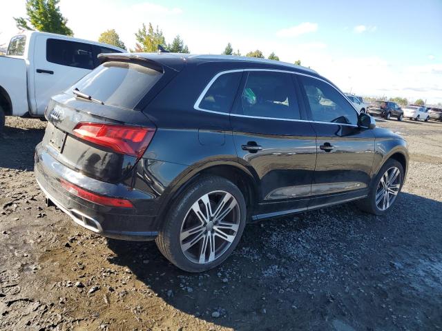 Photo 2 VIN: WA1A4AFYXJ2023409 - AUDI SQ5 PREMIU 