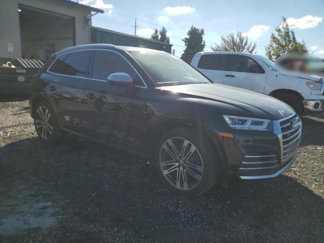 Photo 3 VIN: WA1A4AFYXJ2023409 - AUDI SQ5 PREMIU 