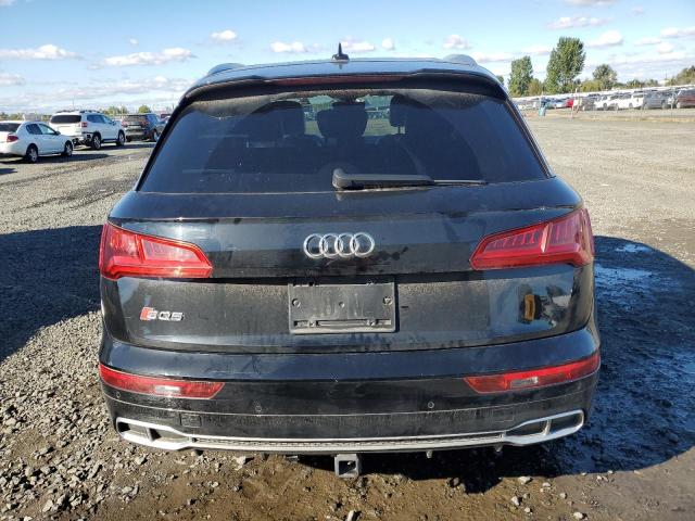 Photo 5 VIN: WA1A4AFYXJ2023409 - AUDI SQ5 PREMIU 