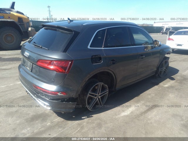 Photo 3 VIN: WA1A4AFYXJ2046723 - AUDI SQ5 