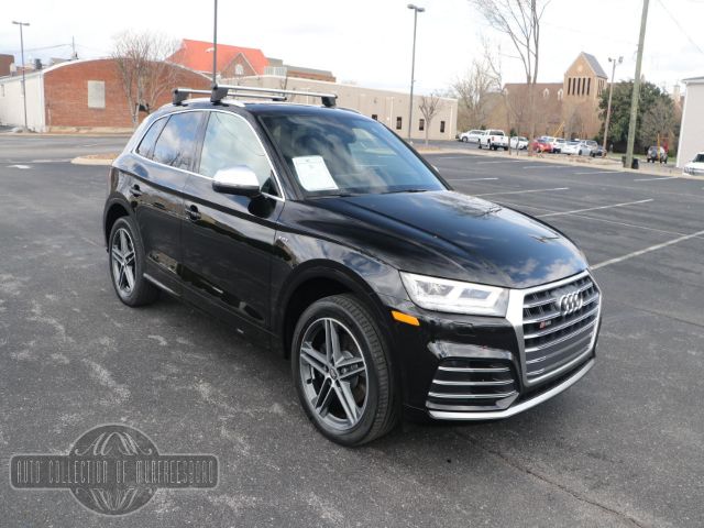 Photo 0 VIN: WA1A4AFYXJ2109383 - AUDI SQ5 