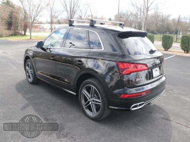 Photo 3 VIN: WA1A4AFYXJ2109383 - AUDI SQ5 