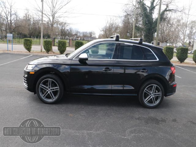 Photo 6 VIN: WA1A4AFYXJ2109383 - AUDI SQ5 