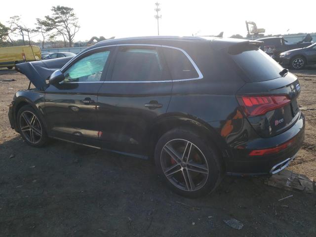 Photo 1 VIN: WA1A4AFYXJ2109528 - AUDI SQ5 