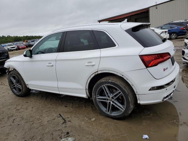 Photo 1 VIN: WA1A4AFYXJ2146658 - AUDI SQ5 