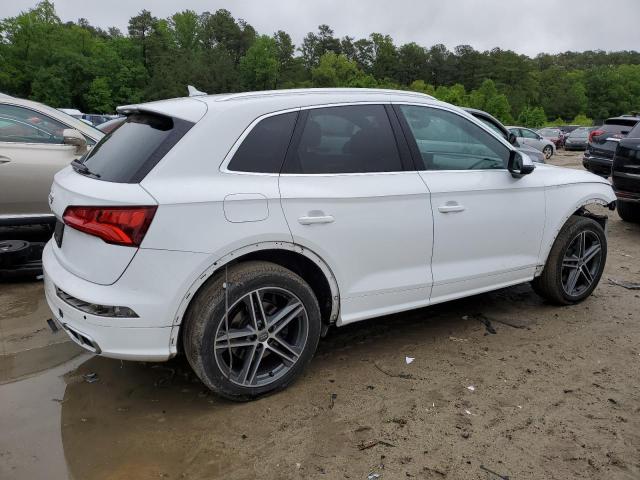 Photo 2 VIN: WA1A4AFYXJ2146658 - AUDI SQ5 