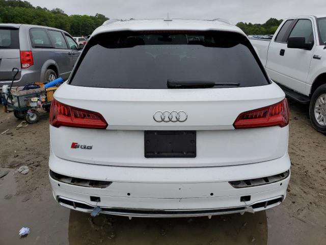 Photo 5 VIN: WA1A4AFYXJ2146658 - AUDI SQ5 