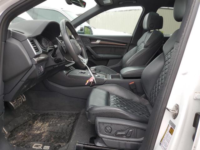 Photo 6 VIN: WA1A4AFYXJ2146658 - AUDI SQ5 