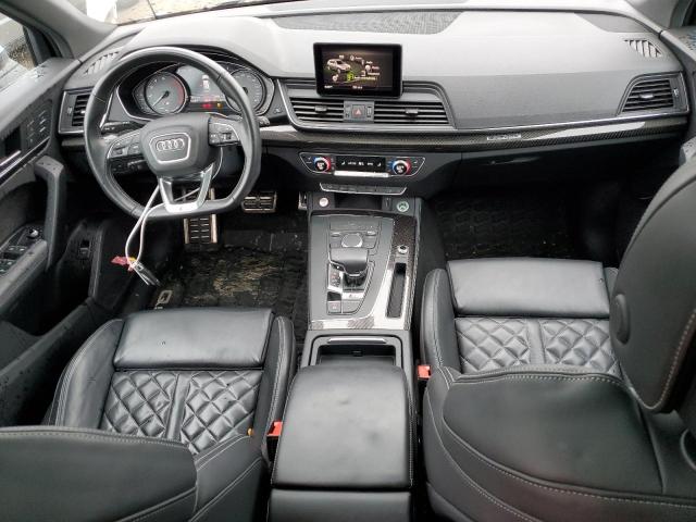 Photo 7 VIN: WA1A4AFYXJ2146658 - AUDI SQ5 