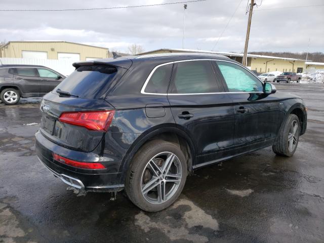 Photo 3 VIN: WA1A4AFYXJ2208074 - AUDI SQ5 