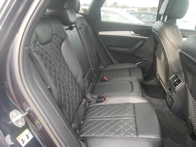 Photo 5 VIN: WA1A4AFYXJ2235016 - AUDI SQ5 PREMIU 