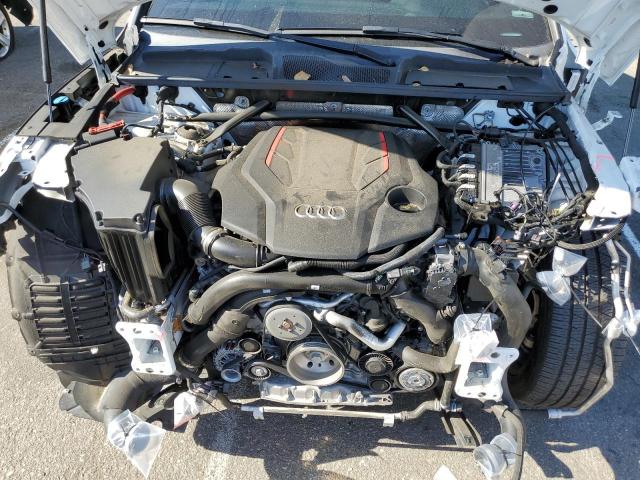 Photo 11 VIN: WA1A4AFYXN2028485 - AUDI SQ5 PREMIU 