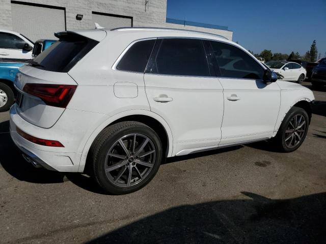 Photo 2 VIN: WA1A4AFYXN2028485 - AUDI SQ5 PREMIU 